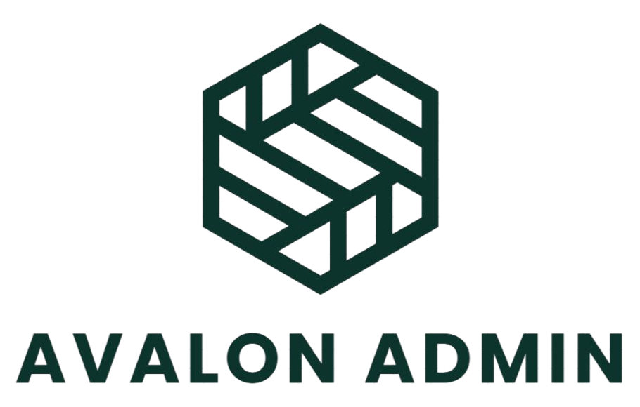 Avalon Admin